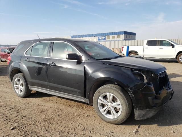 Photo 3 VIN: 2GNALAEKXE6336367 - CHEVROLET EQUINOX LS 