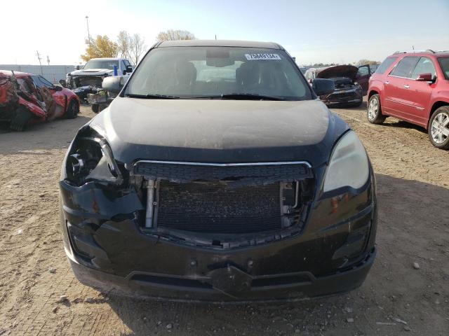 Photo 4 VIN: 2GNALAEKXE6336367 - CHEVROLET EQUINOX LS 