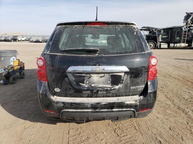 Photo 5 VIN: 2GNALAEKXE6336367 - CHEVROLET EQUINOX LS 