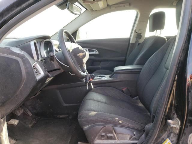 Photo 6 VIN: 2GNALAEKXE6336367 - CHEVROLET EQUINOX LS 