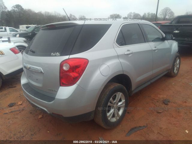 Photo 3 VIN: 2GNALAEKXE6356165 - CHEVROLET EQUINOX 