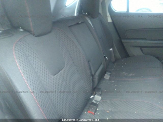 Photo 7 VIN: 2GNALAEKXE6356165 - CHEVROLET EQUINOX 