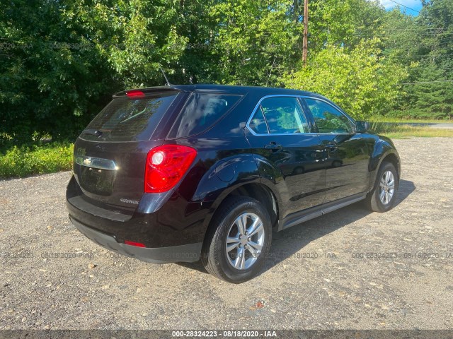 Photo 3 VIN: 2GNALAEKXE6362791 - CHEVROLET EQUINOX 