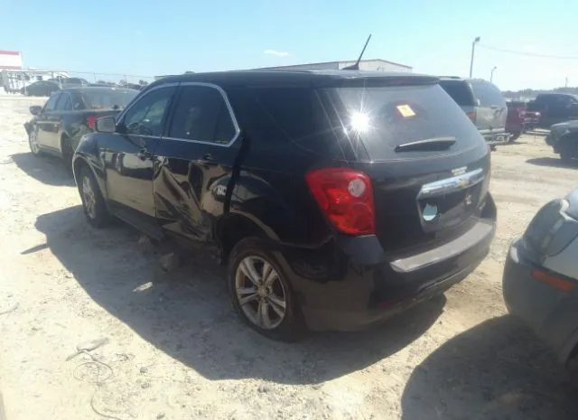 Photo 2 VIN: 2GNALAEKXE6364590 - CHEVROLET EQUINOX 