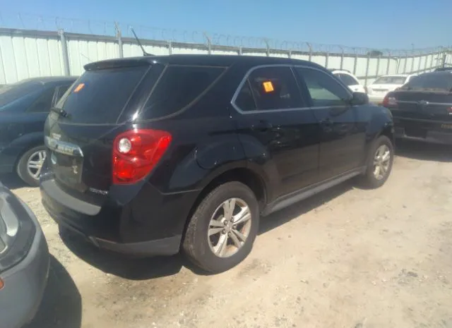 Photo 3 VIN: 2GNALAEKXE6364590 - CHEVROLET EQUINOX 