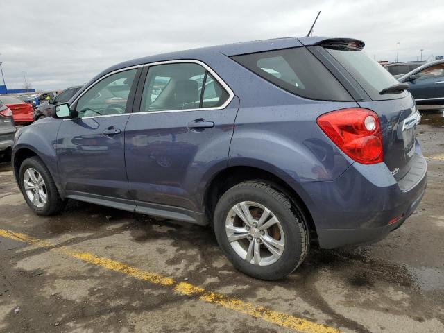 Photo 1 VIN: 2GNALAEKXE6366243 - CHEVROLET EQUINOX 