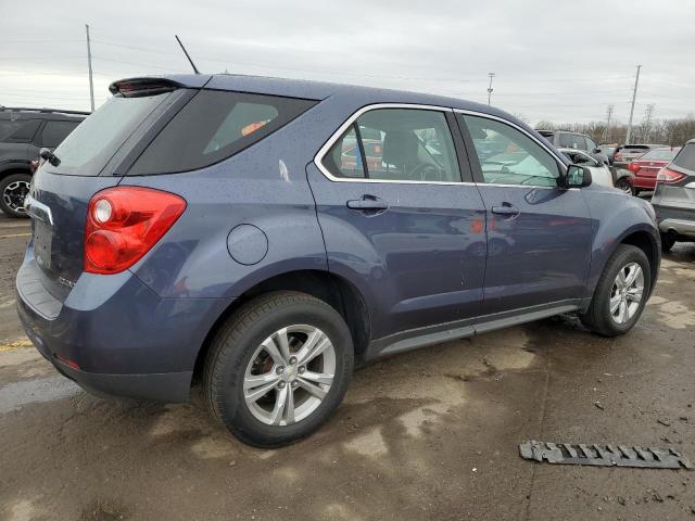 Photo 2 VIN: 2GNALAEKXE6366243 - CHEVROLET EQUINOX 