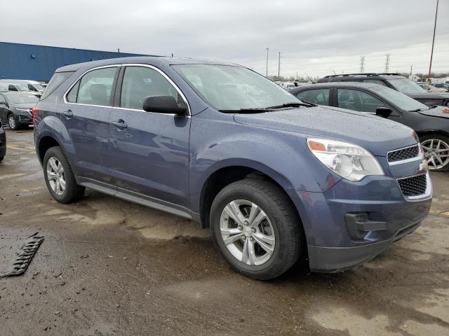 Photo 3 VIN: 2GNALAEKXE6366243 - CHEVROLET EQUINOX 