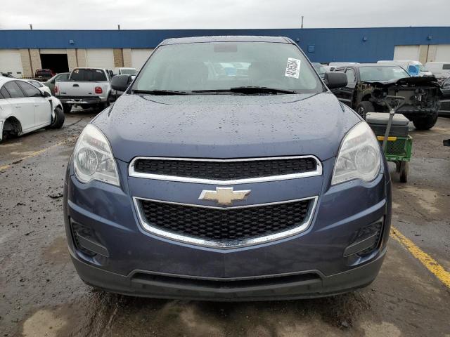 Photo 4 VIN: 2GNALAEKXE6366243 - CHEVROLET EQUINOX 