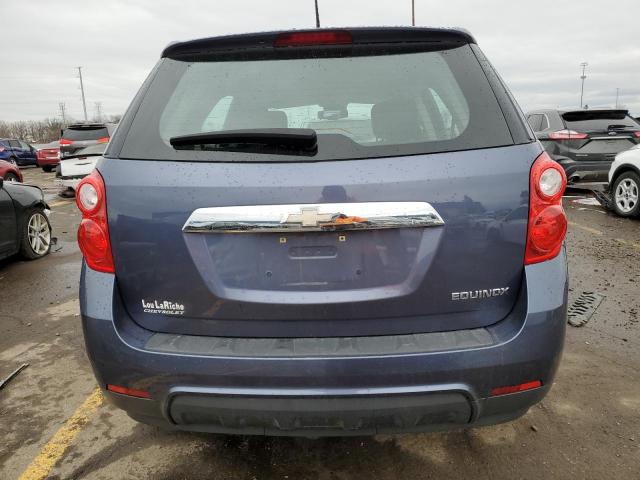 Photo 5 VIN: 2GNALAEKXE6366243 - CHEVROLET EQUINOX 