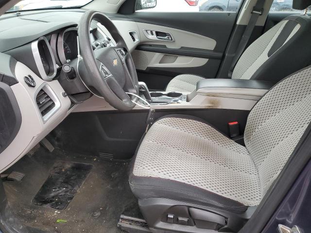 Photo 6 VIN: 2GNALAEKXE6366243 - CHEVROLET EQUINOX 