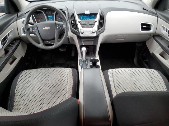 Photo 7 VIN: 2GNALAEKXE6366243 - CHEVROLET EQUINOX 