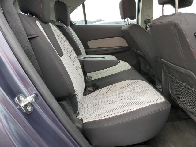 Photo 9 VIN: 2GNALAEKXE6366243 - CHEVROLET EQUINOX 