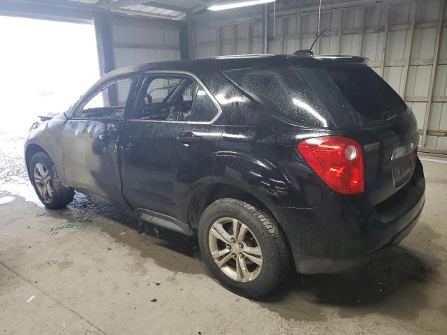 Photo 1 VIN: 2GNALAEKXF1106231 - CHEVROLET EQUINOX LS 