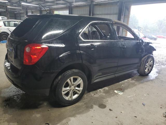 Photo 2 VIN: 2GNALAEKXF1106231 - CHEVROLET EQUINOX LS 