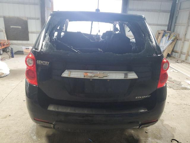 Photo 5 VIN: 2GNALAEKXF1106231 - CHEVROLET EQUINOX LS 