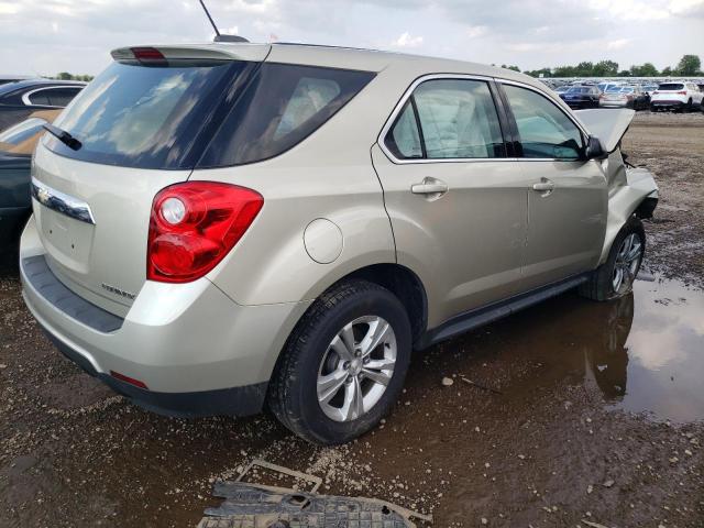 Photo 2 VIN: 2GNALAEKXF1109016 - CHEVROLET EQUINOX LS 