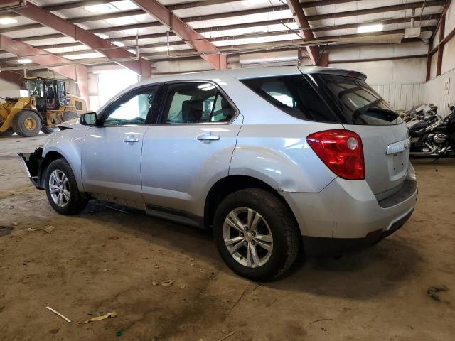 Photo 1 VIN: 2GNALAEKXF1111302 - CHEVROLET EQUINOX LS 