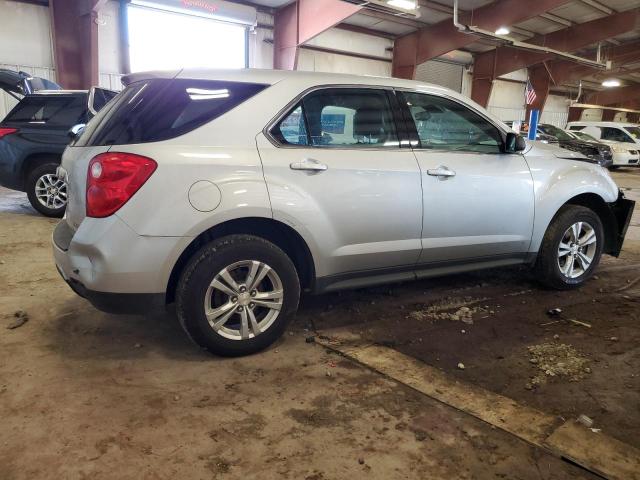 Photo 2 VIN: 2GNALAEKXF1111302 - CHEVROLET EQUINOX LS 