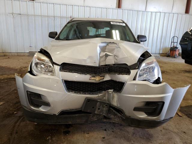 Photo 4 VIN: 2GNALAEKXF1111302 - CHEVROLET EQUINOX LS 