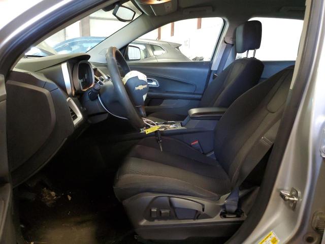 Photo 6 VIN: 2GNALAEKXF1111302 - CHEVROLET EQUINOX LS 