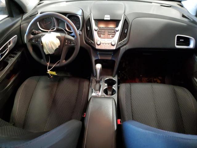 Photo 7 VIN: 2GNALAEKXF1111302 - CHEVROLET EQUINOX LS 