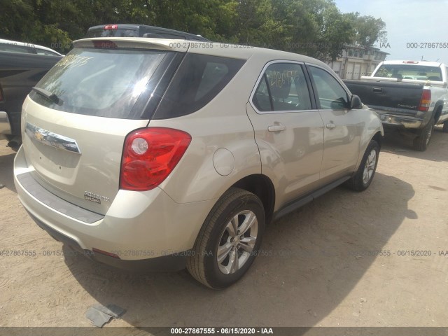 Photo 3 VIN: 2GNALAEKXF1112644 - CHEVROLET EQUINOX 