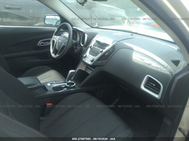 Photo 4 VIN: 2GNALAEKXF1112644 - CHEVROLET EQUINOX 