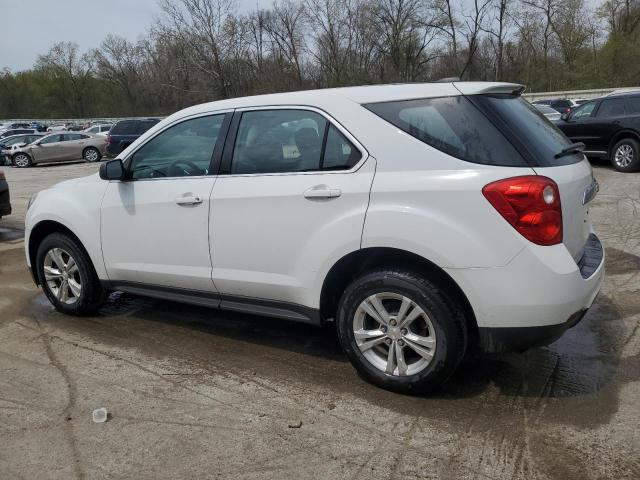 Photo 1 VIN: 2GNALAEKXF1113289 - CHEVROLET EQUINOX 