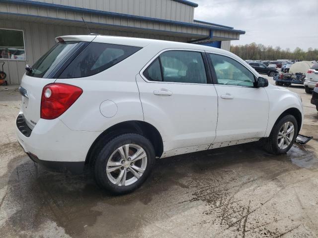 Photo 2 VIN: 2GNALAEKXF1113289 - CHEVROLET EQUINOX 