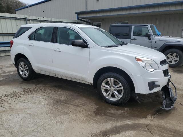 Photo 3 VIN: 2GNALAEKXF1113289 - CHEVROLET EQUINOX 