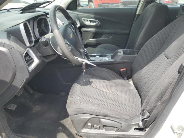 Photo 6 VIN: 2GNALAEKXF1113289 - CHEVROLET EQUINOX 