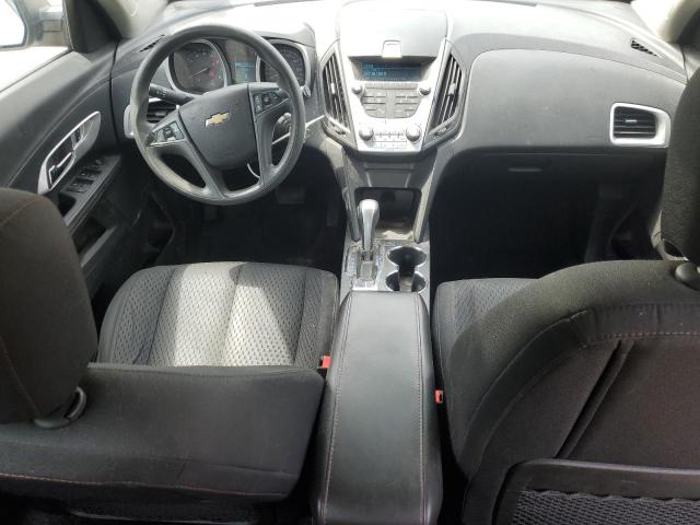 Photo 7 VIN: 2GNALAEKXF1113289 - CHEVROLET EQUINOX 