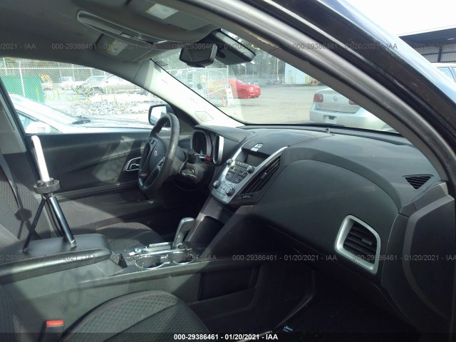 Photo 4 VIN: 2GNALAEKXF1114426 - CHEVROLET EQUINOX 