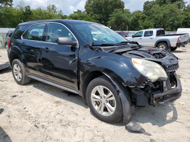 Photo 3 VIN: 2GNALAEKXF1129024 - CHEVROLET EQUINOX LS 