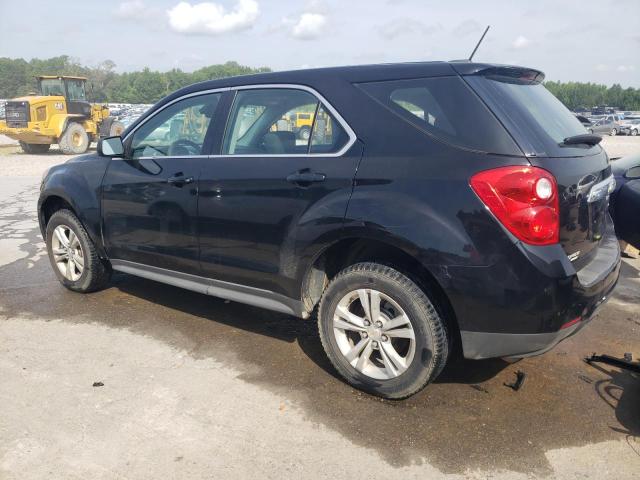 Photo 1 VIN: 2GNALAEKXF1130075 - CHEVROLET EQUINOX 