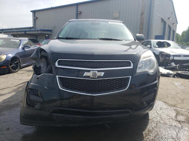 Photo 4 VIN: 2GNALAEKXF1130075 - CHEVROLET EQUINOX 