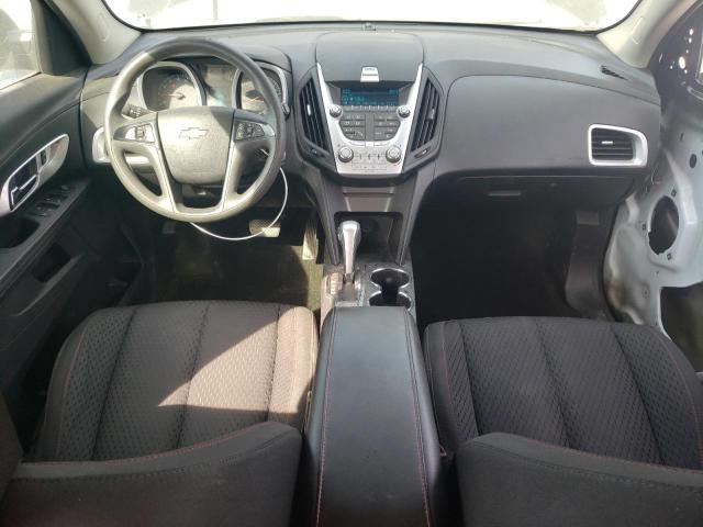 Photo 7 VIN: 2GNALAEKXF1130075 - CHEVROLET EQUINOX 