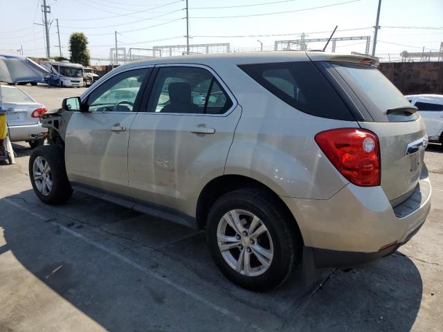 Photo 1 VIN: 2GNALAEKXF1131193 - CHEVROLET EQUINOX 