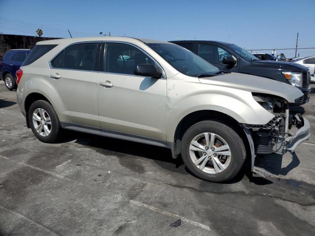 Photo 3 VIN: 2GNALAEKXF1131193 - CHEVROLET EQUINOX 