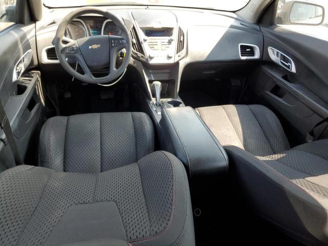 Photo 7 VIN: 2GNALAEKXF1131193 - CHEVROLET EQUINOX 