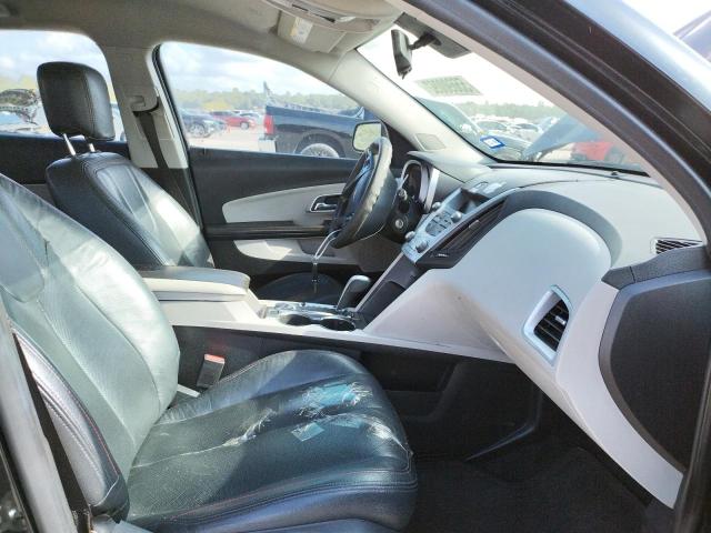 Photo 4 VIN: 2GNALAEKXF1133168 - CHEVROLET EQUINOX LS 