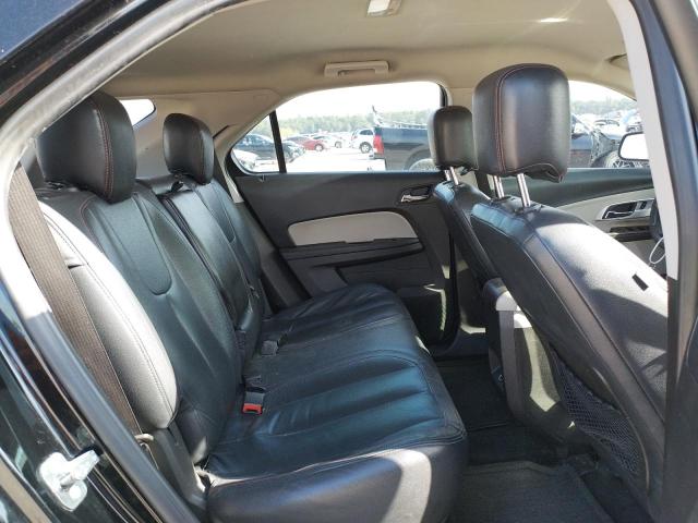 Photo 5 VIN: 2GNALAEKXF1133168 - CHEVROLET EQUINOX LS 