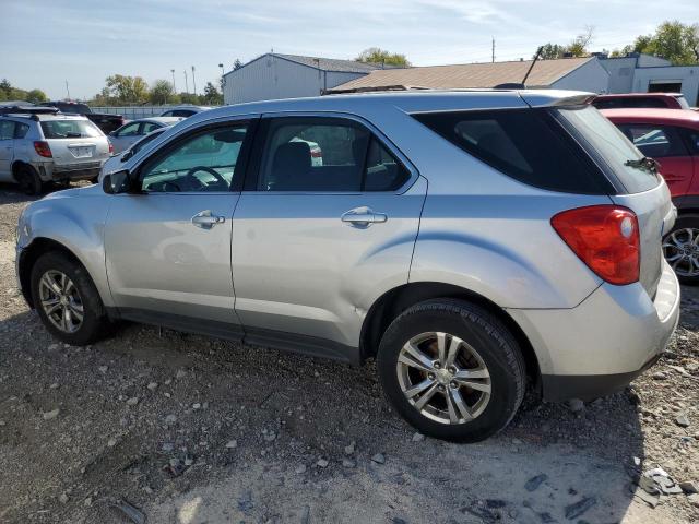 Photo 1 VIN: 2GNALAEKXF1134840 - CHEVROLET EQUINOX 