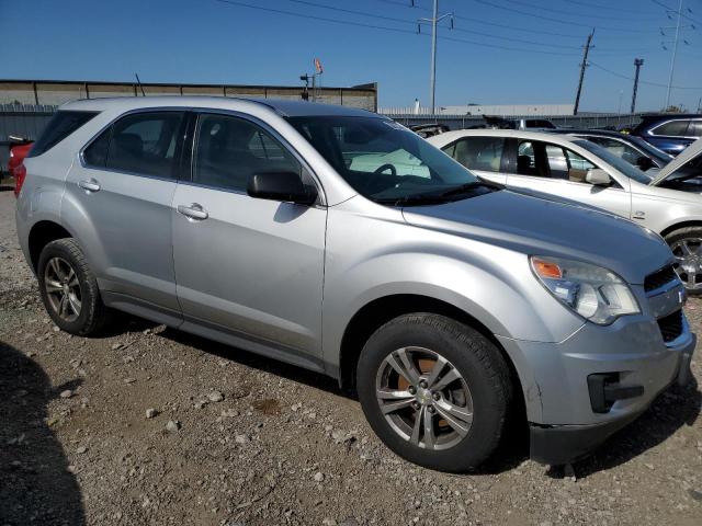 Photo 3 VIN: 2GNALAEKXF1134840 - CHEVROLET EQUINOX 