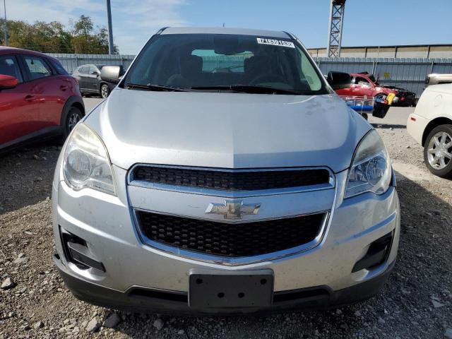 Photo 4 VIN: 2GNALAEKXF1134840 - CHEVROLET EQUINOX 