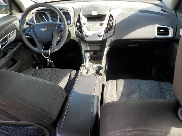 Photo 7 VIN: 2GNALAEKXF1134840 - CHEVROLET EQUINOX 