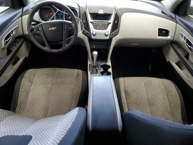 Photo 7 VIN: 2GNALAEKXF1136779 - CHEVROLET EQUINOX 