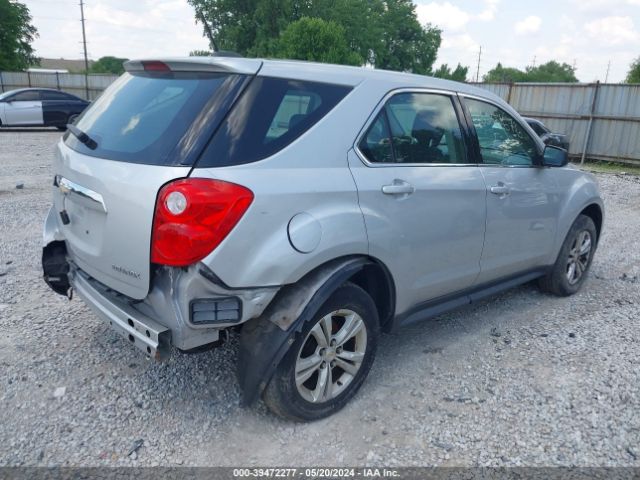 Photo 3 VIN: 2GNALAEKXF1149760 - CHEVROLET EQUINOX 