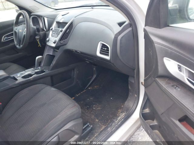 Photo 4 VIN: 2GNALAEKXF1149760 - CHEVROLET EQUINOX 